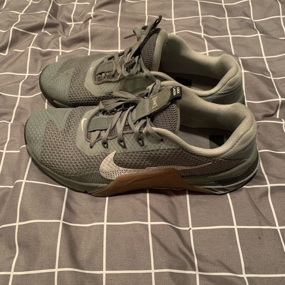 Nike Metcon 7 CrossFit shoes